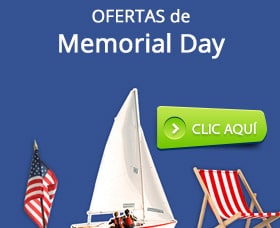 ofertas de memorial day descuentos cupones