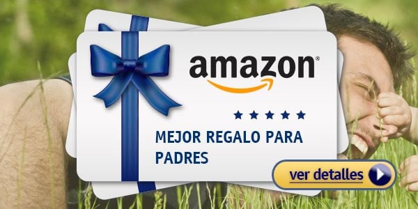 que regalar a un padre mejores regalos