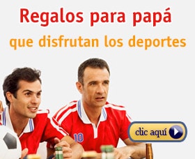 regalos para padres deportes deportivos