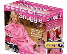 regalos para una madre snuggie regalos baratos