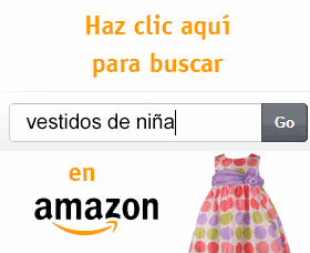 vestidos baratos de niña amazon