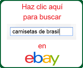 comprar camisetas de brasil baratas