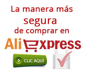 comprar en aliexpress seguro sin fraude