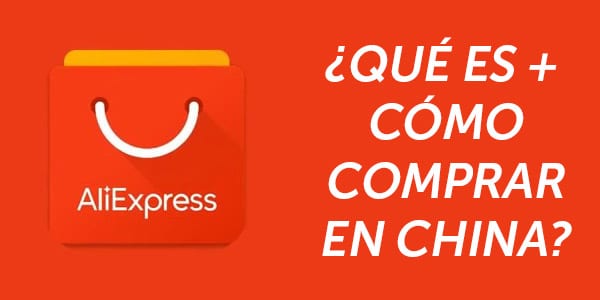 qué es aliexpress