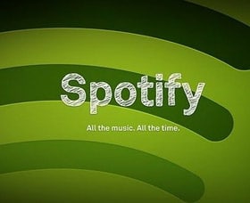 spotify el mejor programa para escuchar musica gratis por internet