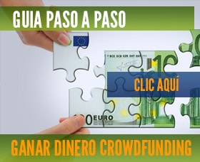 como ganar dinero crowdfunding guia