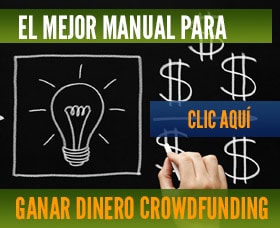 como ganar dinero crowdfunding