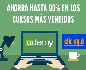 cupones udemy-com cupon de descuento cursos