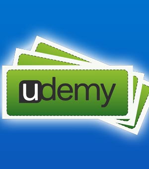 cupones udemy