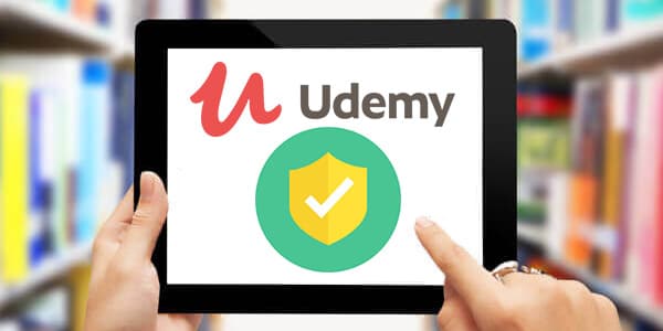 es seguro udemy