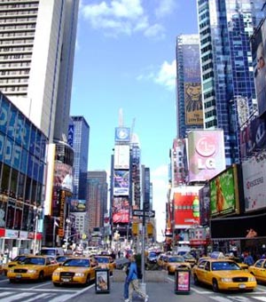 mejores lugares para visitar en nueva york