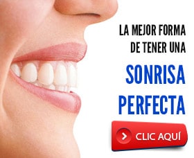 ortodoncia invisible frenillos brackets sonrisa perfecta