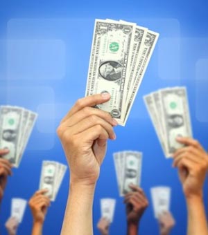 qué es crowdfunding y como funciona