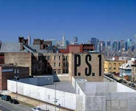 8. Qué hacer en New York: Visitar el Contemporary Art Center  (Centro Contemporáneo de Arte)
