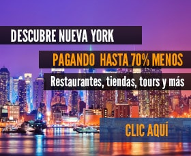 que hacer en nueva york cupones restaurantes tiendas tours groupon