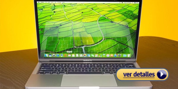 MacBook Pro de 13 pulgadas 2017 barata