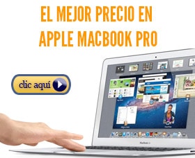 apple macbook pro mejor precio