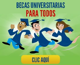 becas universitarias dinero para la universidad