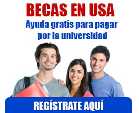 becas universitarias en estados unidos