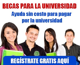 financial aid becas universidad