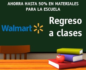 lista de utiles escolares segundo grado primaria walmart