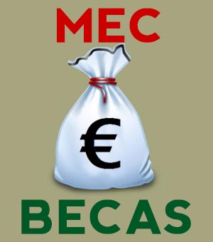 mec becas