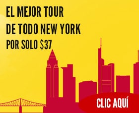 mejores lugares new york tour nueva york