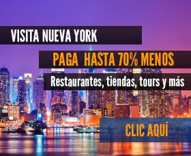 mejores lugares visitar nueva york