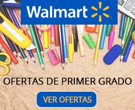 ofertas de lista de utiles de primer grado 1er grado