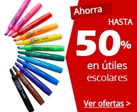 ofertas de regreso a clases staples