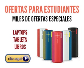 ofertas para estudiantes de universidad universitarios