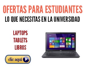 ofertas para estudiantes fafsa