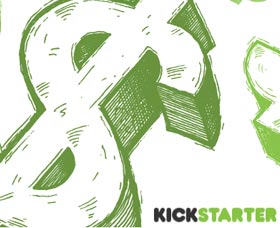 sitios de crowdfunding plataformas kickstarter