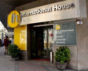 Academias de inglés en Madrid: International House Madrid