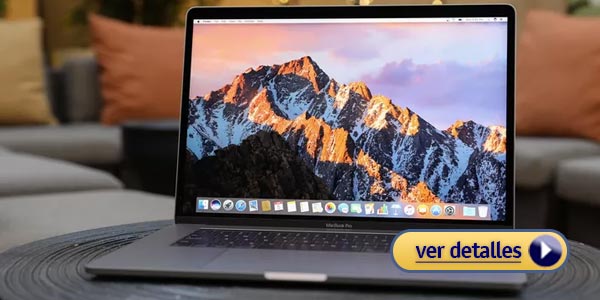 Apple MacBook Pro Mejor portatil para la universidad