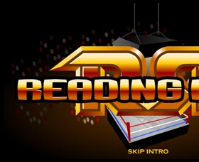 Juegos para aprender inglés: Reading Ring