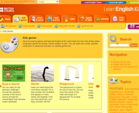 Juegos para aprender inglés gratis: Learn English Kids