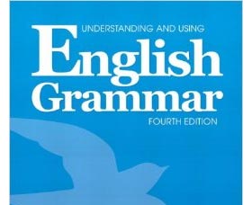 Libros para aprender inglés: Understanding and Using English Grammar
