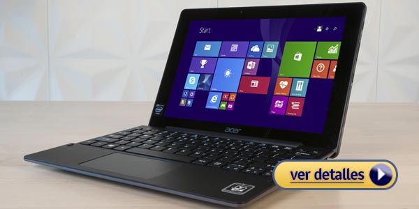 Mejor laptop para estudiantes universitarios Acer E 15