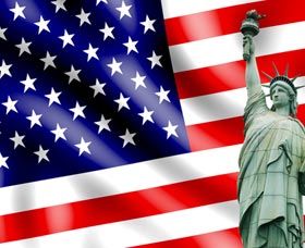 Practicar inglés: Viaja a Estados Unidos