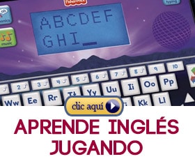 aprender ingles para ninos