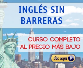 aprender ingles rapido ingles sin barreras