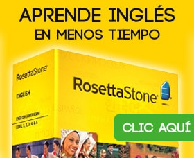 aprender ingles rapido y gratis rosetta stone