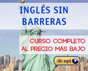 clases de ingles ingles sin barreras