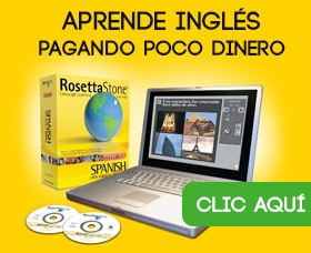 curso de ingles gratis rosetta stone