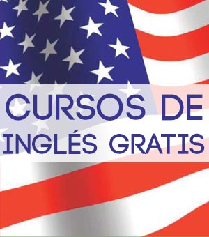 cursos de inglés gratis