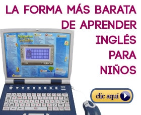 ingles gratis para ninos aprender ingles