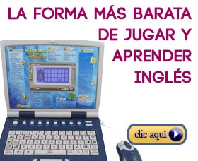 jugar y aprender ingles juegos para hablar inglés