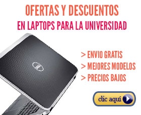 laptops para la universidad ofertas