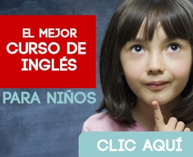 mejor curso de inglés para niños